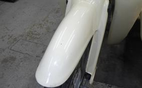 HONDA LITTLECUB-E SIDECAR 2021 AA01