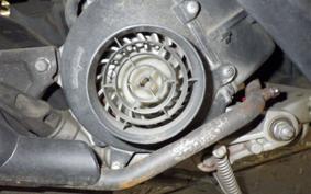 HONDA DIO Gen.6 AF62