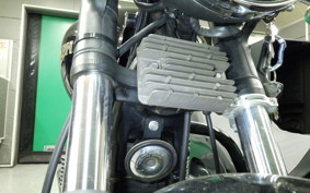 TRIUMPH BONNEVILLE サイドカ- 2010