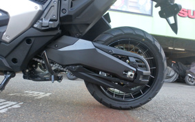 HONDA X-ADV 750 2026 RH21