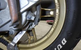 YAMAHA JOG ZR-4 2017 SA58J