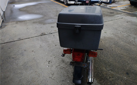 HONDA SUPER CUB50 AA01