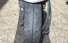 HONDA DIO Gen.6 2017 AF62