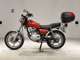 Фото Suzuki GN125 H с японского аукциона