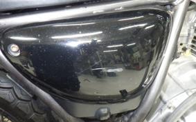 SUZUKI GRASS TRACKER NJ47A