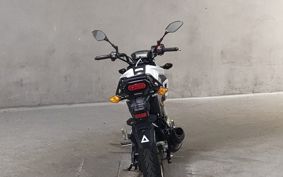 HONDA GU ROM JC75