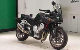YAMAHA FZ1 FAZER 2009 RN21J