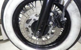 KAWASAKI VULCAN 400 CLASSIC 1996 VN400A