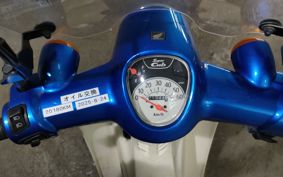 HONDA SUPER CUB50 AA09