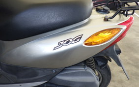 YAMAHA JOG Gen.5 SA36J