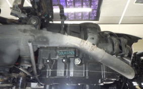 SUZUKI ジクサー150 ED13N