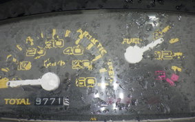 YAMAHA JOG Gen.1 3KJ