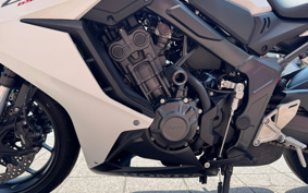 HONDA CBR650R 2023 RH03