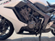 Фото Honda CBR650R 2023 с японского аукциона