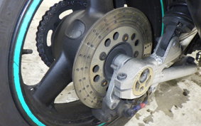 KAWASAKI ZRX1100 1998 ZRT10C