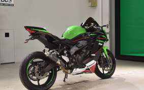 KAWASAKI ZX-25R 2020 ZX250E
