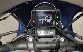 YAMAHA XSR900 2022 RN80J