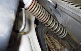 HONDA CL50 BENLY 2021 CD50