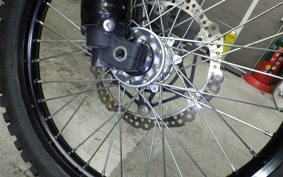 HONDA CRF250 RALLY A MD44