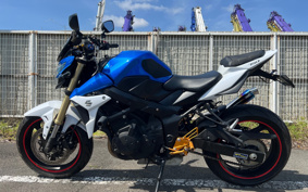 SUZUKI GSR750ABS 2013 GR7NA