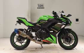 KAWASAKI NINJA 650 A 2021 ER650H