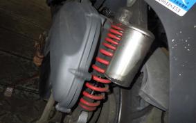 YAMAHA JOG ZR Gen.3 SA39J