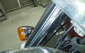 HARLEY FXDL 1580 2007