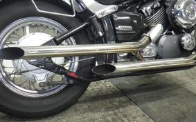 YAMAHA DRAGSTAR 400 CLASSIC 2006 VH01J