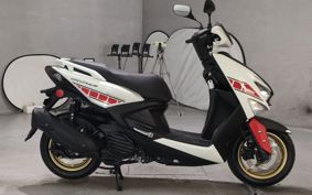 YAMAHA CYGNUS GRIF ASU SEJ4J