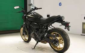 YAMAHA XSR700 2025 RM41J