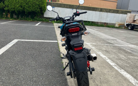 HONDA GROM JC61