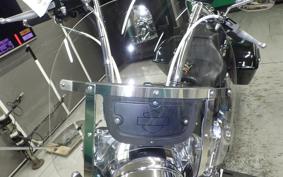 HARLEY FLD 1580 2014