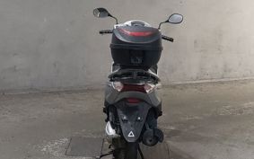 HONDA LEAD 125 JF45