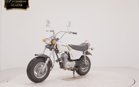 HONDA NAUTY DAX 2025 CY50