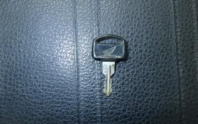 HONDA GYRO X 2006 TD01