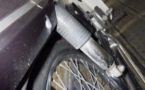 SUZUKI BIRDIE 50 E BA41A