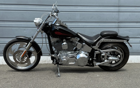 HARLEY FXST1340-1450 2001 BHY