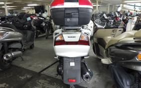 SUZUKI SKYWAVE 400 Gen.2 2005 CK43A