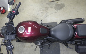 HONDA REBEL 1100 2021 SC83