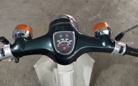 HONDA SUPER CUB90 HA02