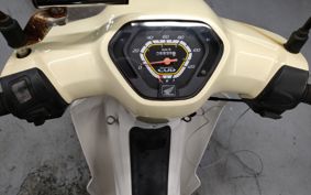 HONDA SUPER CUB110 JA10