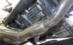 HONDA JAZZ 50 AC09