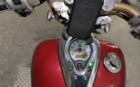 YAMAHA DRAGSTAR 400 2001 VH01J