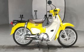 HONDA SUPER CUB110 JA59