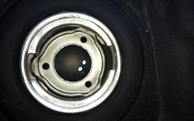 SUZUKI ADDRESS 110 2004 CE47A