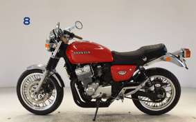 HONDA CB400F NC36