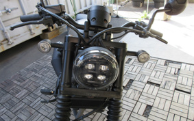 HONDA  REBEL 250 ABS MC49
