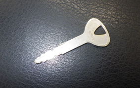 YAMAHA JOG Gen.5 SA36J