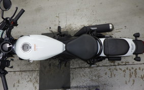 HONDA REBEL 250 A 2007 MC49