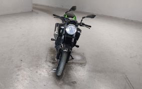 KAWASAKI Z400 EX400G